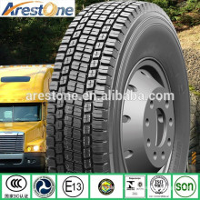 Performance maravilhoso pneus tbr/arestone tbr pneus para venda quente